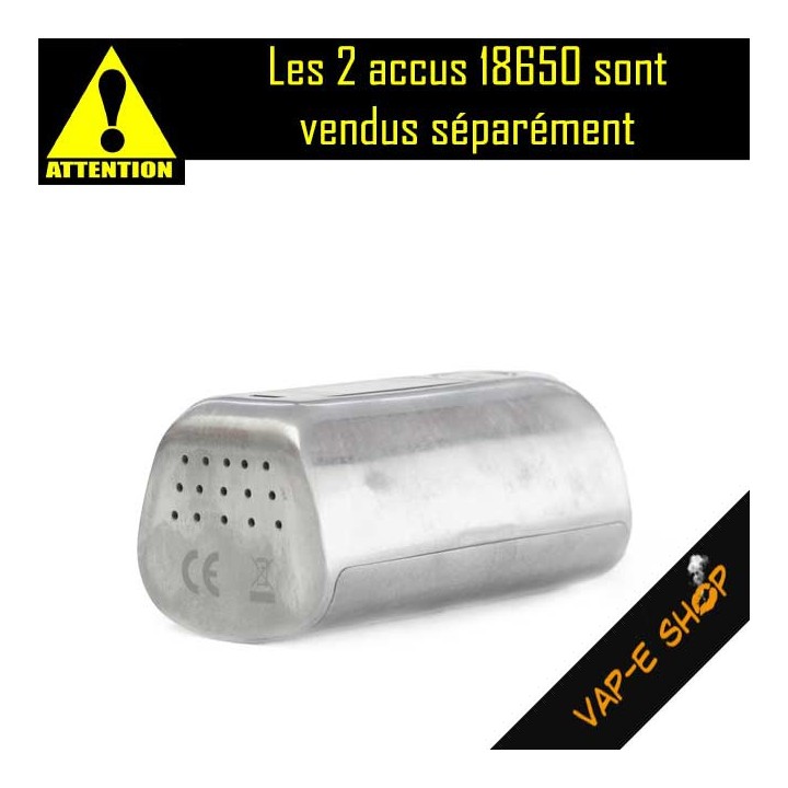 Box Minikin V2 180W AsMoDus