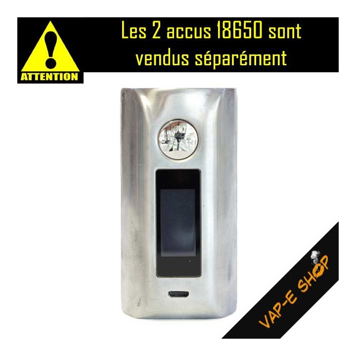 Box Minikin V2 180W AsMoDus