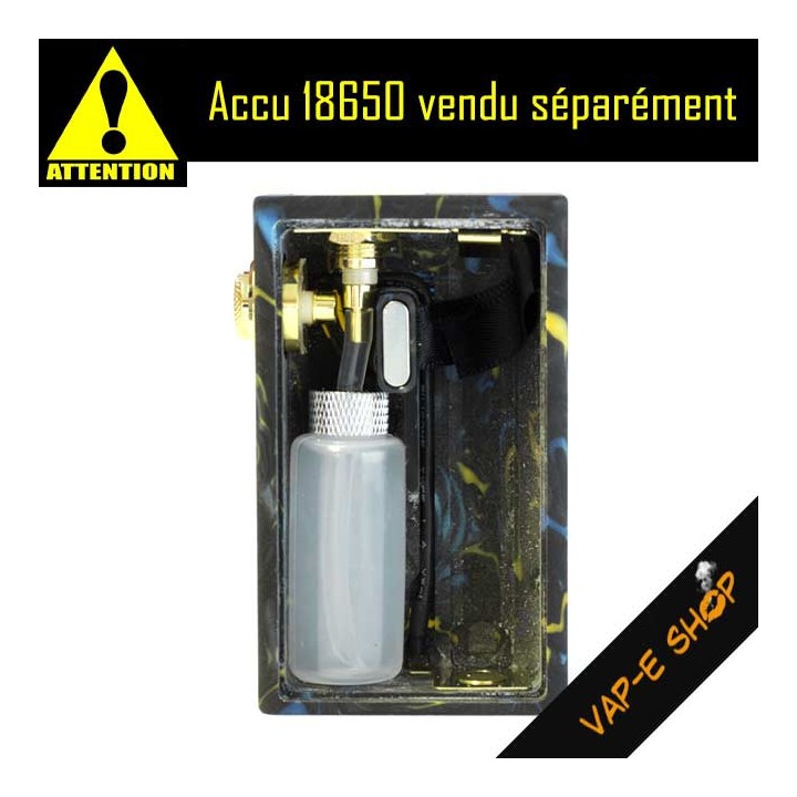 Réservoir 7ml RAM BF