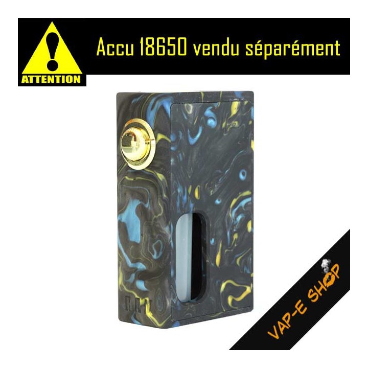 Box RAM BF Squonk Stentorian