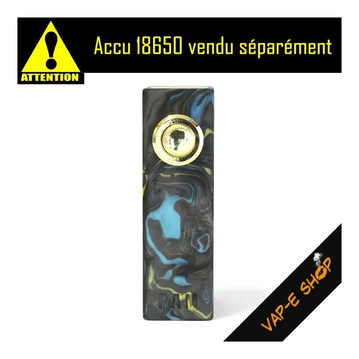 Box RAM BF MoD Meca