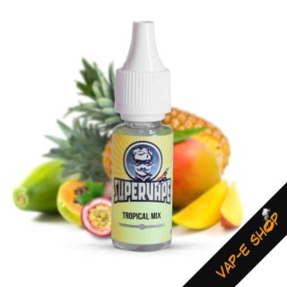 Tropical Mix Supervape