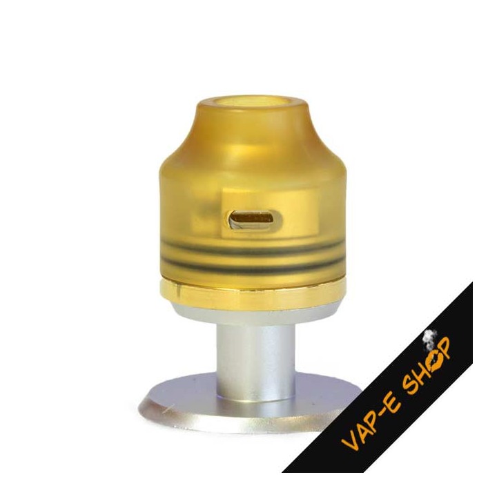 Wasp Nano RDA Dripper Oumier 