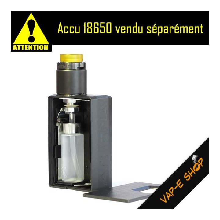 Reservoir e-liquide Box BF Athena Geekvape