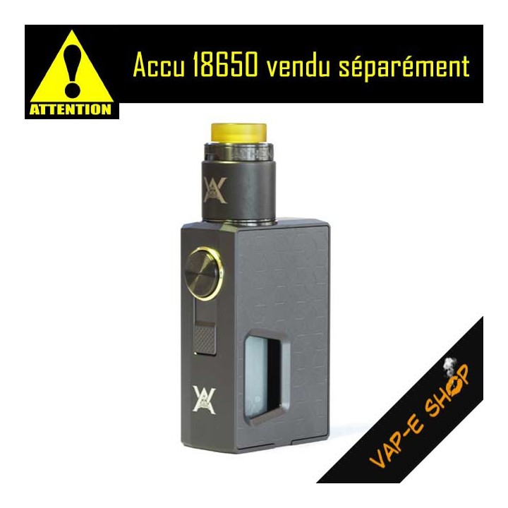 Kit Athena Squonk Geekvape