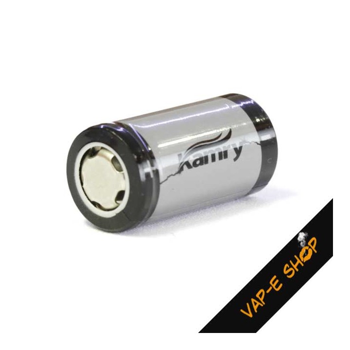 Accu 18350 3.7 Volts 900mAh Kamry