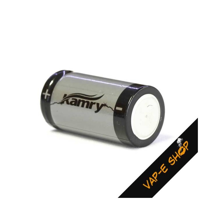 Accu 18350 Kamry
