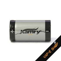 Accu Kamry 18350 900mAh