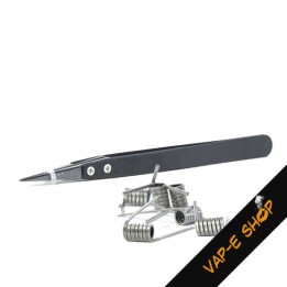 Pince à tête céramique pour Coil