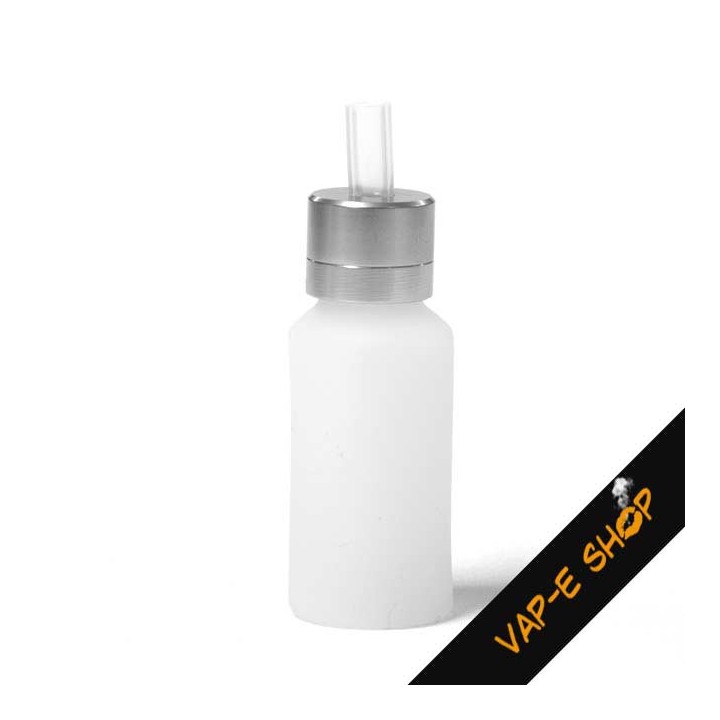 Bouteille Squonk en silicone 8ml