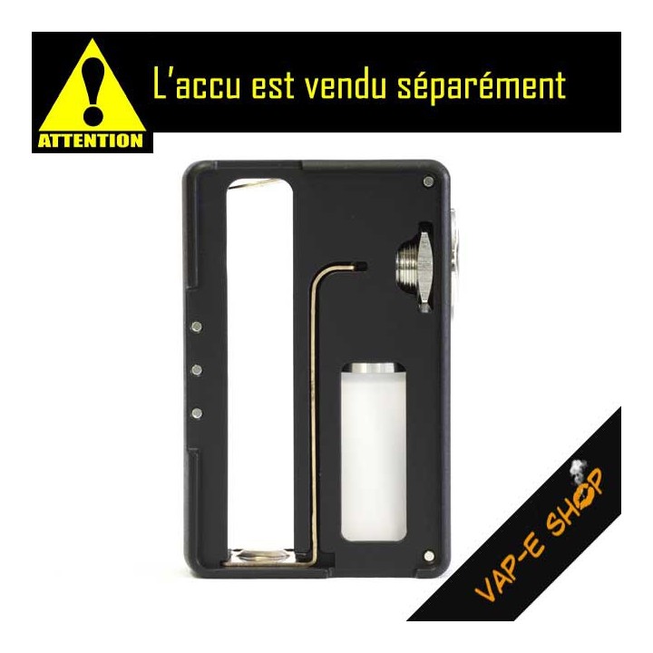Box BF Pulse Vandy Vape