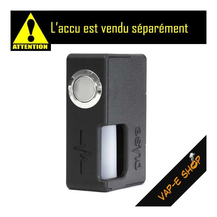 Box Pulse BF Vandy Vape