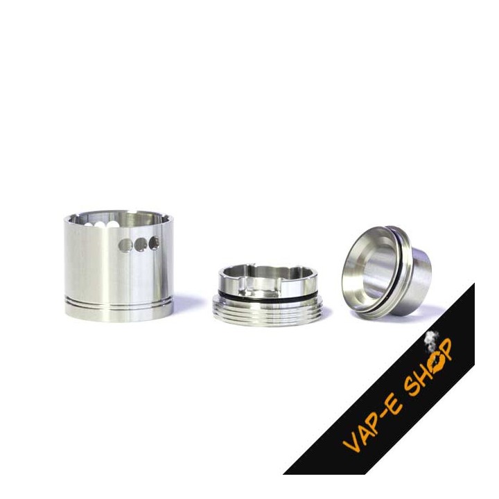 Neutron RDA Wismec