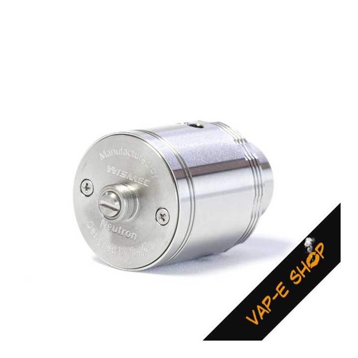 Connecteur 510 Neutron RDA Wismec