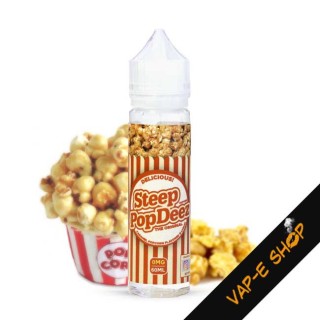 Pop Deez Steep Vapors - Flacon 50ml
