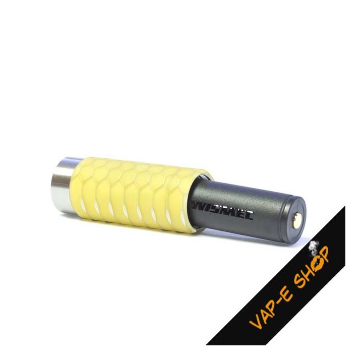 Adaptateur Accu 18650 RX Machina Wismec