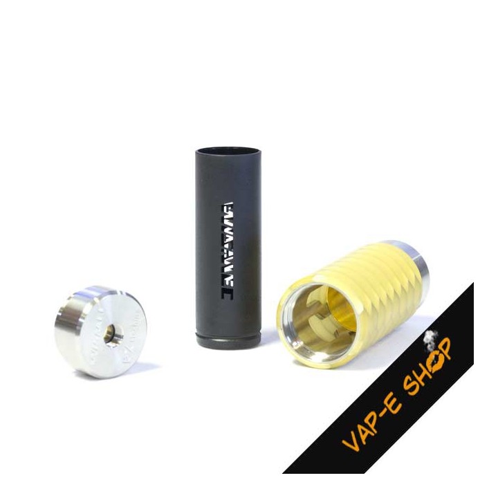 Acuu 20700 Reuleaux RX Machina Wismec