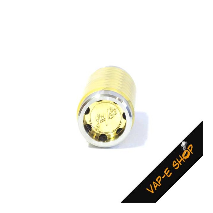 Mod Meca Reuleaux RX Machina Wismec