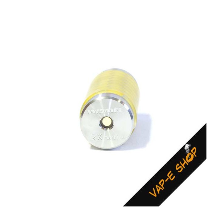 Connecteur 510 Reuleaux RX Machina Wismec