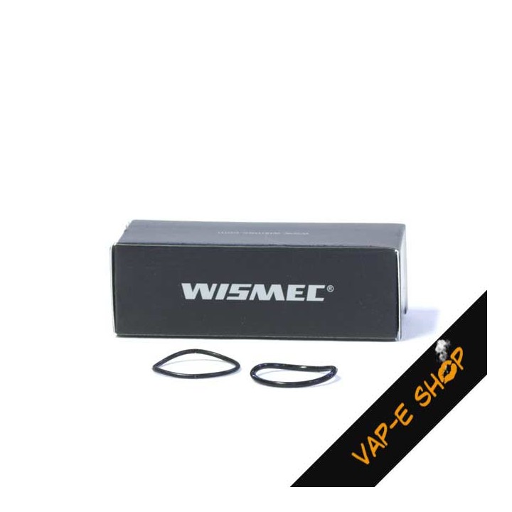 Joints de rechange Reuleaux RX Machina Wismec