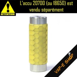 Reuleaux RX Machina Wismec
