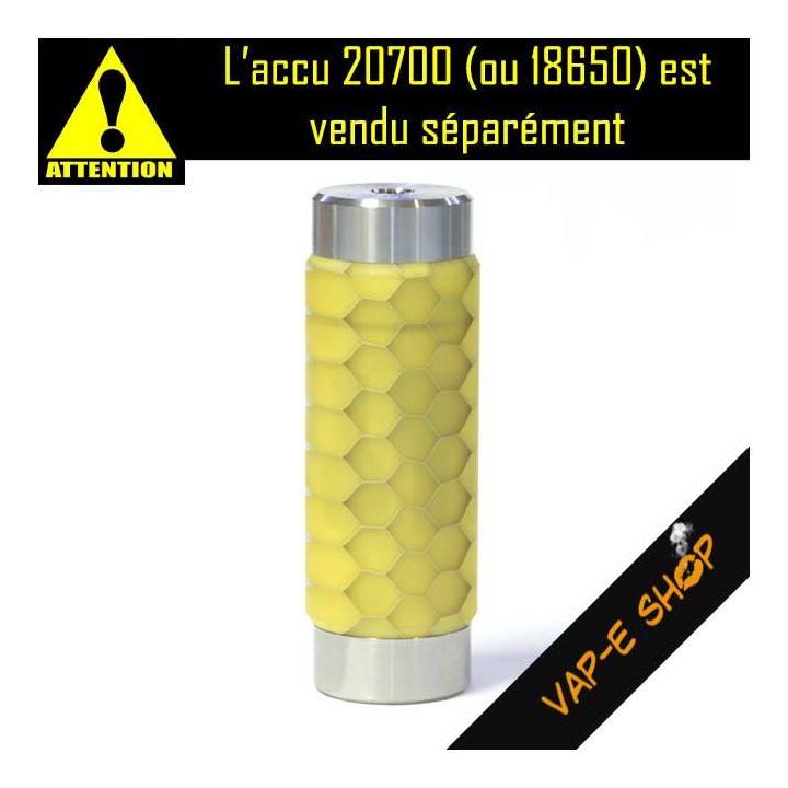 Reuleaux RX Machina Wismec