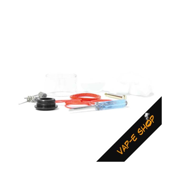 Pièces de rechange atomiseur Combo RDTA 2 IJoy