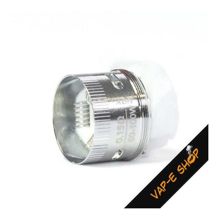 IMC 3 Coils Combo RDTA 2 - IJoy