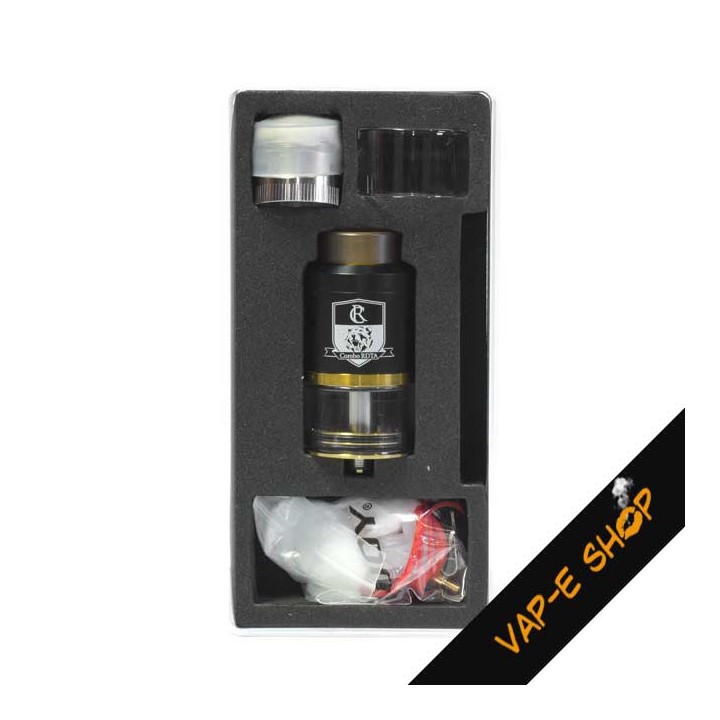 Kit Combo RDTA 2 - Atomiseur iJoy
