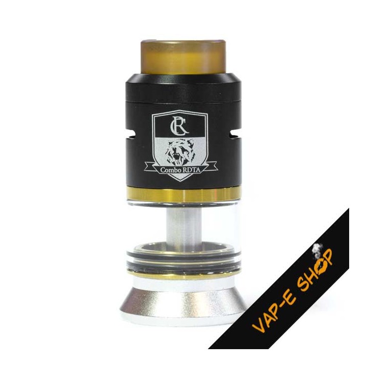 Combo RDTA 2 IJoy
