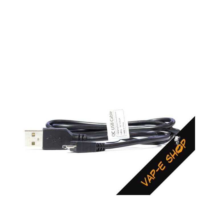 Câble USB Box Basal Eleaf