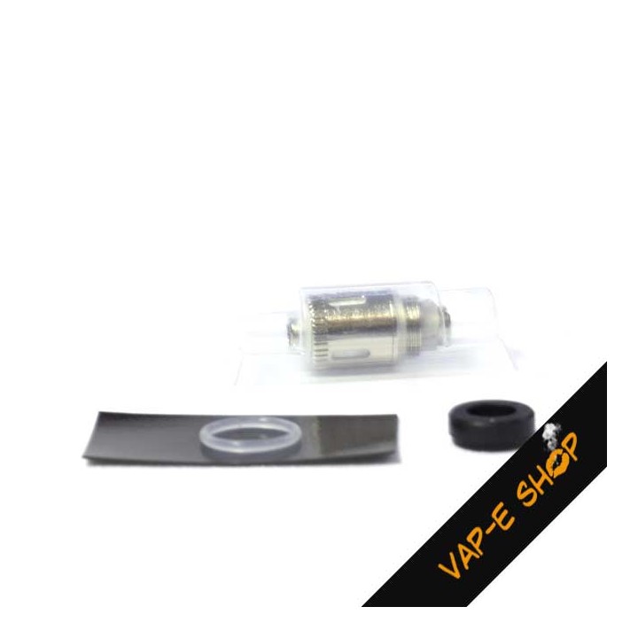 Kit pièces de rechange Pack Basal Eleaf