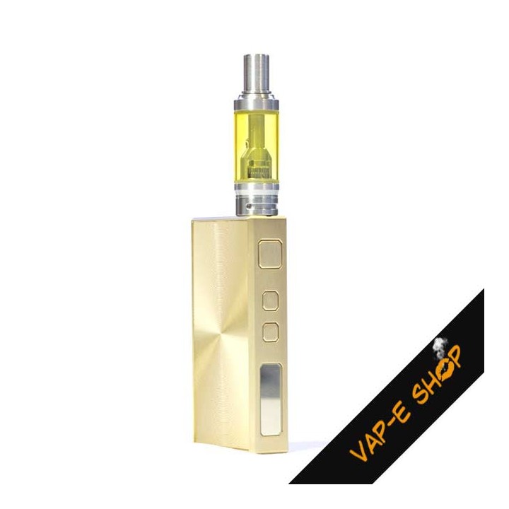 Kit Basal Eleaf 30W 1500mAh 