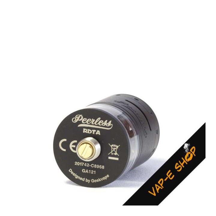 Peerless RDTA Geekvape