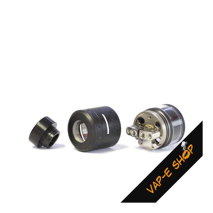 Peerless RDTA Geekvape