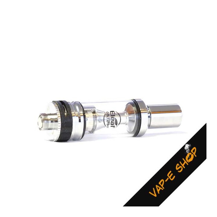 Atomiseur GS Turbo Istick Trim Eleaf
