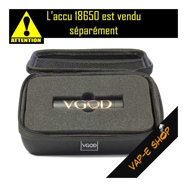 Coffret Pro Mech VGOD