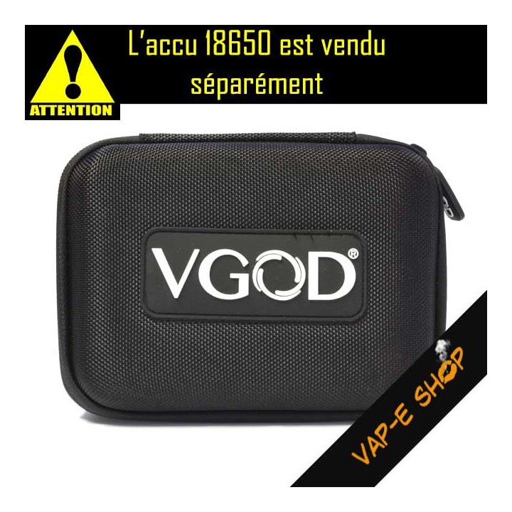 Pochettte Pro Mech VGOD