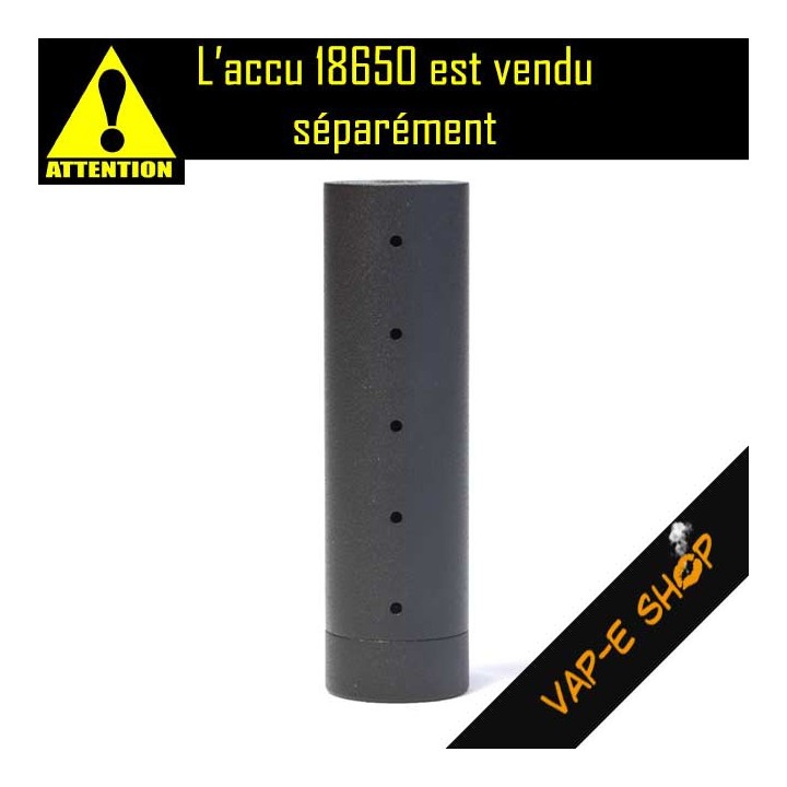 Trous de dégazage Pro Mech VGOD