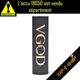 VGOD Pro Mech MoD Meca