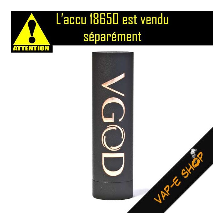 VGOD Pro Mech MoD Meca