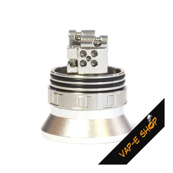 Airflow VLS RDA Oumier