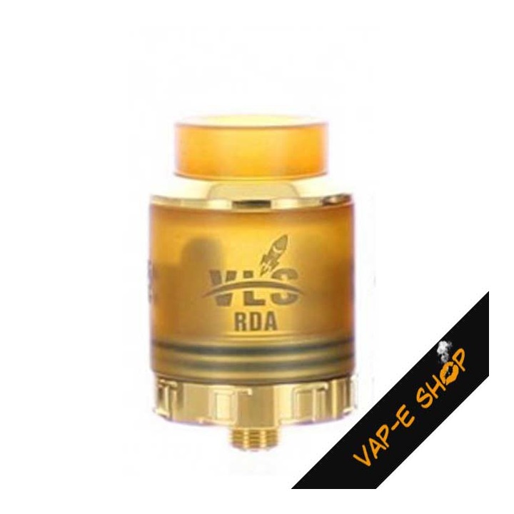 Dripper VLS RDA Oumier