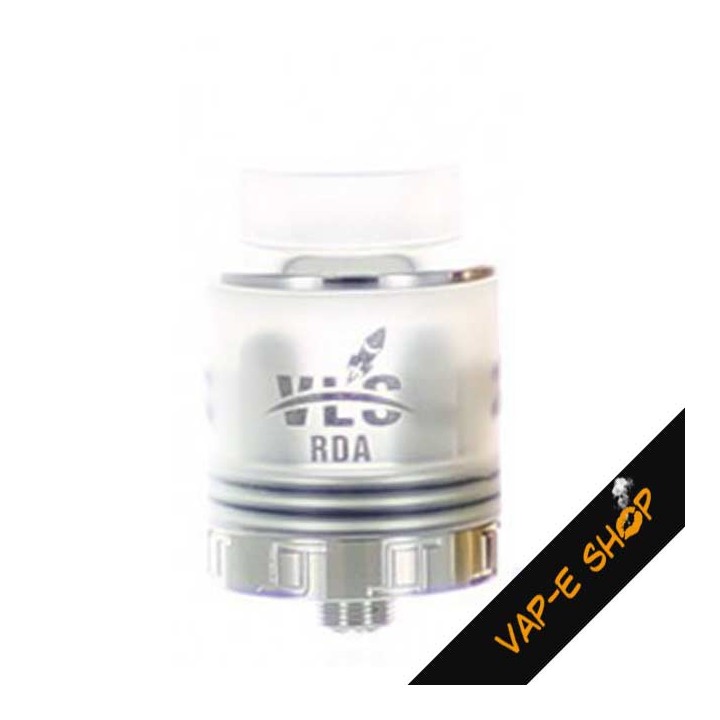 Dripper VLS RDA Oumier