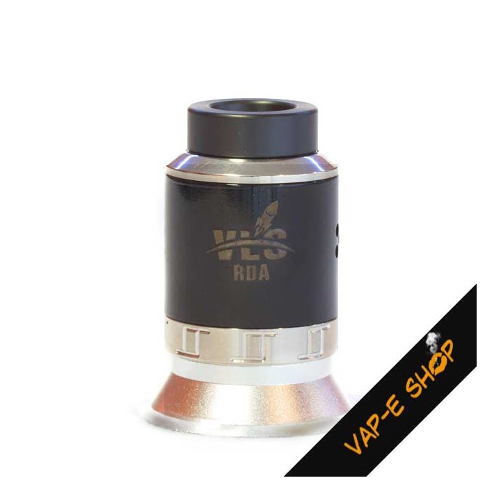 Dripper VLS RDA Oumier