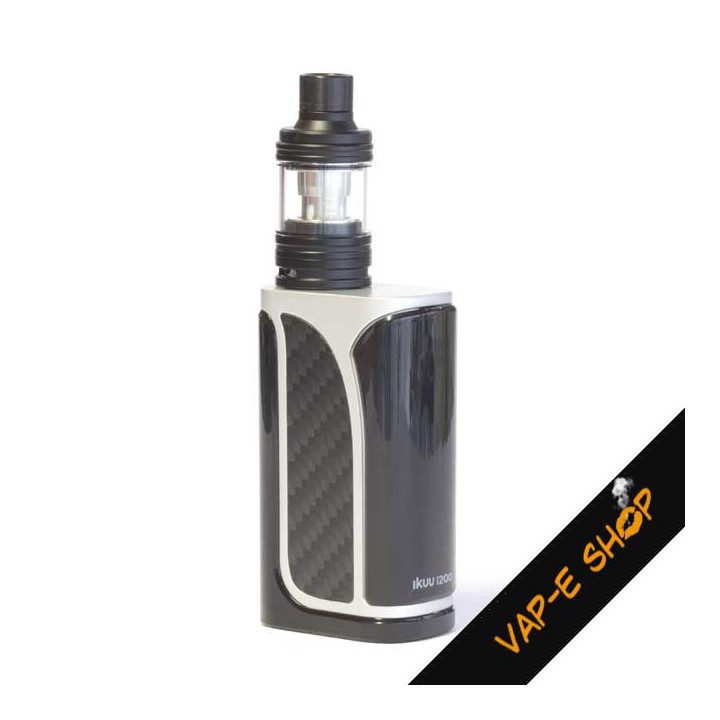 Kit iKuu i200 - Eleaf
