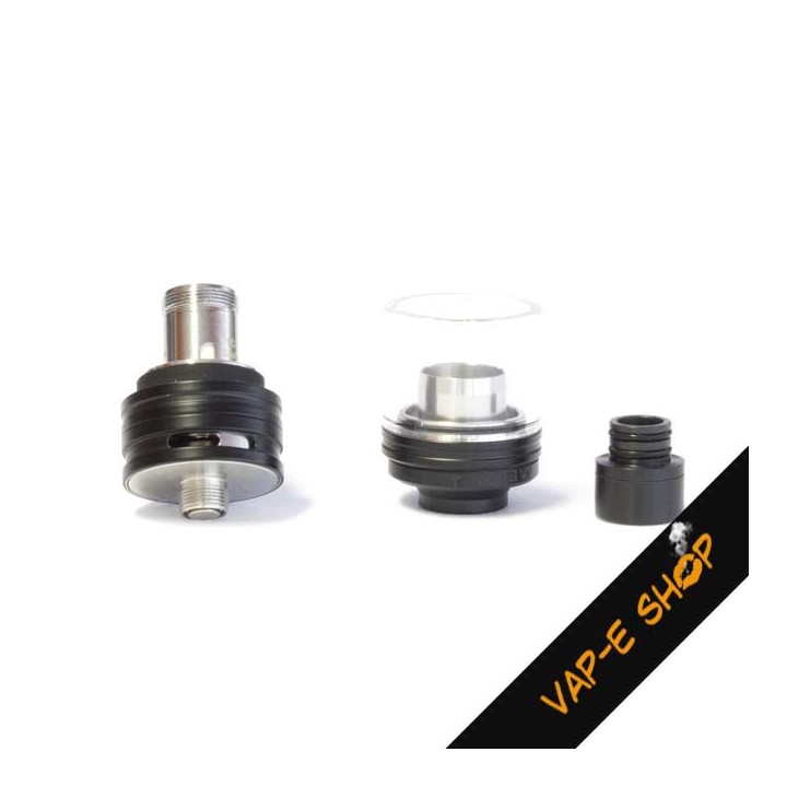 Kit iKuu i200 - Melo 4 D22 Eleaf