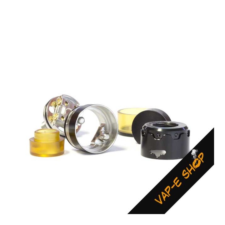 Atomiseur Pyro 24 RDTA Vandy Vape