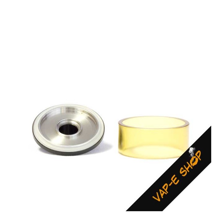 Atomiseur Pyro 24 RDTA Vandy Vape