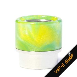 Drip Tip 810 en résine et acier